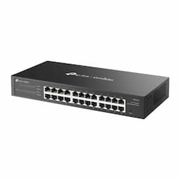 TP-Link ES224G, 24 Gigabit Ports, Easy Managed, Omada SDN, Network Switch