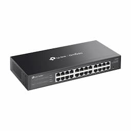 TP-Link ES224G, 24 Gigabit Ports, Easy Managed, Omada SDN, Network Switch