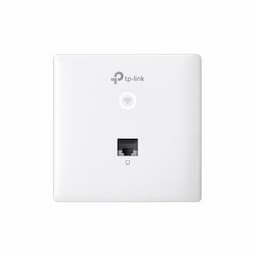 TP-Link EAP230-Wall, AC1200 Dual-Band Wi-Fi, Wall-Mount Design, Omada SDN, Access Point