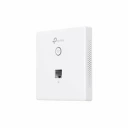 TP-Link EAP230-Wall, AC1200 Dual-Band Wi-Fi, Wall-Mount Design, Omada SDN, Access Point