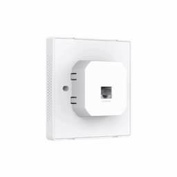TP-Link EAP230-Wall, AC1200 Dual-Band Wi-Fi, Wall-Mount Design, Omada SDN, Access Point