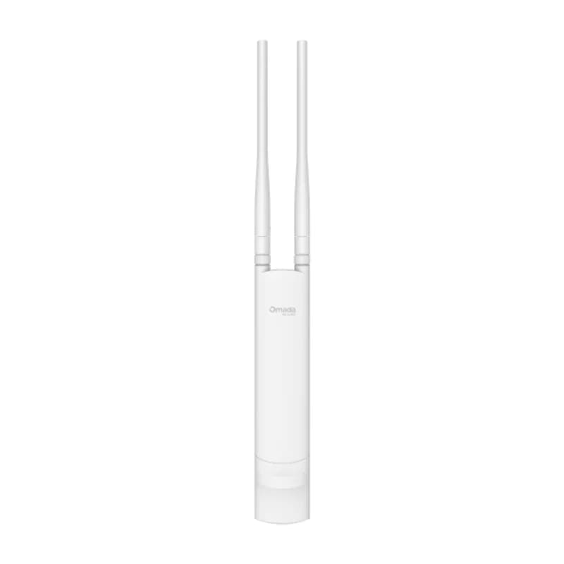 TP-Link EAP225-Outdoor, AC1200 Dual-Band Wi-Fi, Weatherproof Outdoor Design, Omada SDN, Access Point