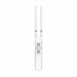 TP-Link EAP225-Outdoor, AC1200 Dual-Band Wi-Fi, Weatherproof Outdoor Design, Omada SDN, Access Point