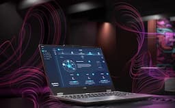Lenovo 83S000FYIN, LOQ 15ARP9, AMD Ryzen 5 7235HS, 16GB DDR5 RAM, 512GB SSD, NVIDIA GeForce RTX 3050 6GB, 15.6-inch FHD 144Hz Display, Windows 11 Home, Luna Grey, Gaming Laptop