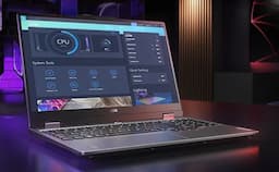 Lenovo 83S000FYIN, LOQ 15ARP9, AMD Ryzen 5 7235HS, 16GB DDR5 RAM, 512GB SSD, NVIDIA GeForce RTX 3050 6GB, 15.6-inch FHD 144Hz Display, Windows 11 Home, Luna Grey, Gaming Laptop