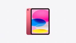 Apple MD7J4HN/A, 11inch Display Wifi + Cellular 128GB Storage Pink IPad
