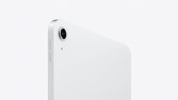 Apple MD4G4HN/A, 11inch Display WIFI 256GB Storage Silver IPad