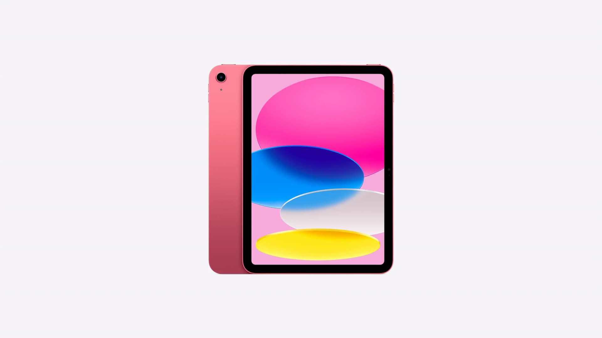 Apple MD4P4HN/A, 11inch Display WIFI 256GB Storage Pink IPad
