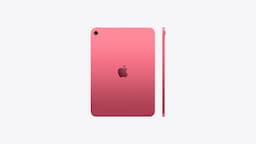 Apple MD4P4HN/A, 11inch Display WIFI 256GB Storage Pink IPad