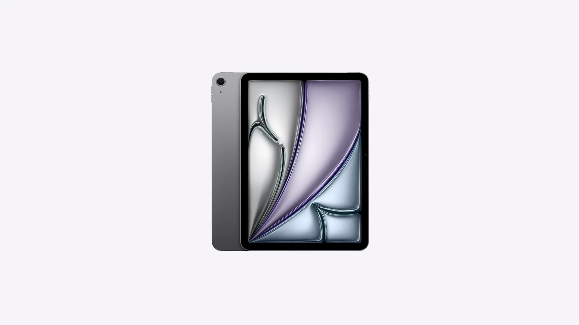 Apple MH5N4HN/A, 13 inch Display, WIFI 128GB Space Grey IPad Air