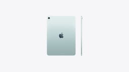 Apple MH314HN/A, 11 inch Display, WIFI 128GB Blue IPad Air
