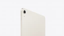 Apple MH654HN/A, 13 inch Display, WIFI 1 TB Storage Starlight IPad Air