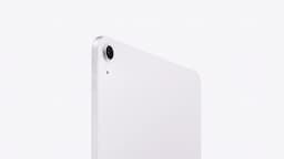 Apple MH3E4HN/A, 11 inch Display, WIFI 512 GB Storage Purple IPad Air