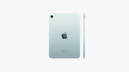 Apple MXNC3HN/A, WI-FI 256GB - Blue IPad Mini