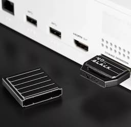 SanDisk SDCEOGN-1T00-GNAGX, Optimus GX C50 Storage Expansion Card for Xbox, 1TB Storage, NVMe SSD, PCIe Gen4x2, Officially Licensed for Xbox Series X|S, Black