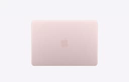 Apple MHFH4HN/A MacBook Neo 13 Inch Liquid Retina Display Laptop, Apple A18 Chip, 6-Core CPU, 5-Core GPU, 8GB Unified Memory, 256GB SSD, Blush