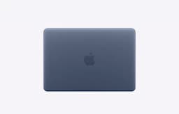 Apple MHFG4HN/A MacBook Neo 13 Inch Liquid Retina Display Laptop, Apple A18 Chip, 6-Core CPU, 5-Core GPU, 8GB Unified Memory, 512GB SSD, Indigo