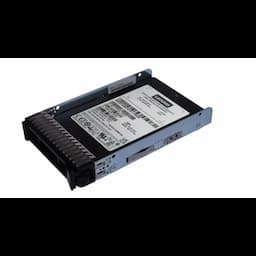 Lenovo 4XB7A90880 ThinkSystem 3.5" VA 960GB Read Intensive SATA 6Gb HS SSD v2