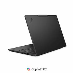 Lenovo 21U2S06K00 ThinkPad E14 Gen 7 Intel Laptop, Intel Core Ultra 7 255H Processor, 32GB LPDDR5X RAM, 512GB PCIe Gen4 SSD, 14-inch WUXGA Display, Intel Arc Graphics, No Operating System, Black