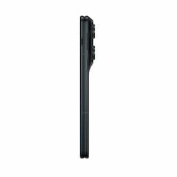 Motorola PBAX0049IN razr fold Smartphone, Qualcomm Snapdragon 8 Gen 5 Processor, 12GB RAM, 256GB Storage, 8.1-inch 2K LTPO pOLED Foldable Display, 50MP Triple Camera, 6000mAh Battery, 80W TurboPower Charging, Android 16, Pantone Blackened Blue