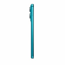 Motorola PBCM0006IN moto g37 5G Smartphone, MediaTek Dimensity 6400 Processor, 4GB RAM, 64GB Storage, 6.67-inch 120Hz HD+ Display, 50MP AI Camera, 5200mAh Battery, Android 16, Pantone Capri