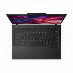 Lenovo 21QLS0QF00, ThinkPad P14s Gen 6 AMD AI Workstation Laptop, AMD Ryzen AI 7 PRO 350 Processor, 32GB LPDDR5x RAM, 1TB PCIe Gen4 NVMe SSD, 14-inch WUXGA IPS Display, Windows 11 Pro, 3-Year Warranty