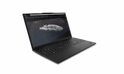 Lenovo 21QVS18E00 ThinkPad P16s Gen 4 Intel Mobile Workstation Laptop, Intel Core Ultra 7 255H, 32GB DDR5 RAM, 1TB PCIe Gen4 SSD, 16-inch WUXGA IPS Display, Intel Arc Graphics, Windows 11 Pro, Black