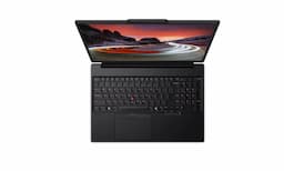 Lenovo 21QVS18E00 ThinkPad P16s Gen 4 Intel Mobile Workstation Laptop, Intel Core Ultra 7 255H, 32GB DDR5 RAM, 1TB PCIe Gen4 SSD, 16-inch WUXGA IPS Display, Intel Arc Graphics, Windows 11 Pro, Black
