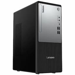 Lenovo 13K8S00700 ThinkCentre neo 30t Gen 5 Desktop PC, Intel Core i5-13420H, 16GB DDR5 RAM, 512GB PCIe Gen4 SSD, Intel UHD Graphics, Windows 11 Pro, Black