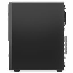 Lenovo 13BDS02K00 ThinkCentre neo 50t Gen 6 Desktop PC, Intel Core Ultra 5 225 Processor, 16GB DDR5 RAM, 512GB PCIe Gen4 SSD, Integrated Intel Graphics, Windows 11 Pro, Black