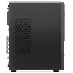 Lenovo 13BDS02K00 ThinkCentre neo 50t Gen 6 Desktop PC, Intel Core Ultra 5 225 Processor, 16GB DDR5 RAM, 512GB PCIe Gen4 SSD, Integrated Intel Graphics, Windows 11 Pro, Black