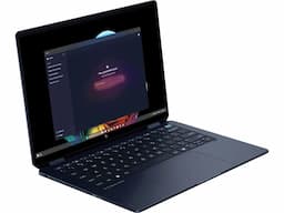 HP C88TPPA#ACJ 14-fh0369TU, OmniBook Ultra Flip, 14 inch Display, Intel Core Ultra 9-288V, 32 GB RAM, 2 TB Storage, Next Gen AI Blue Laptop