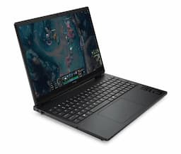 HP D36DFPA#ACJ 15-GA0005TX HyperX OMEN, Intel Core i7 14650HX, 24 GB RAM, 1 TB Storage, 8 GB Graphics 5060 GPU, Windows 11 Home, Black Gaming Laptop