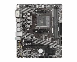 MSI A520M-A PRO , 64 GB Memory , Motherboard