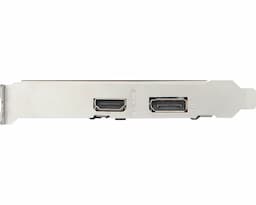 MSI 912-V812-098 GEFORCE GT 1030 4GD4 LP OC Graphic Card