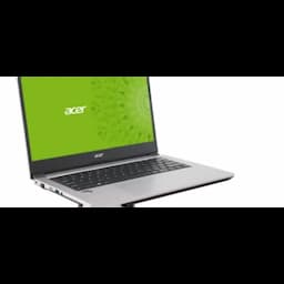 Acer UN.37DSI.003 One Notebook Commercial Laptop, AMD Ryzen 3 7320U Processor, 8 GB Memory, 256 GB Storage, Windows Home