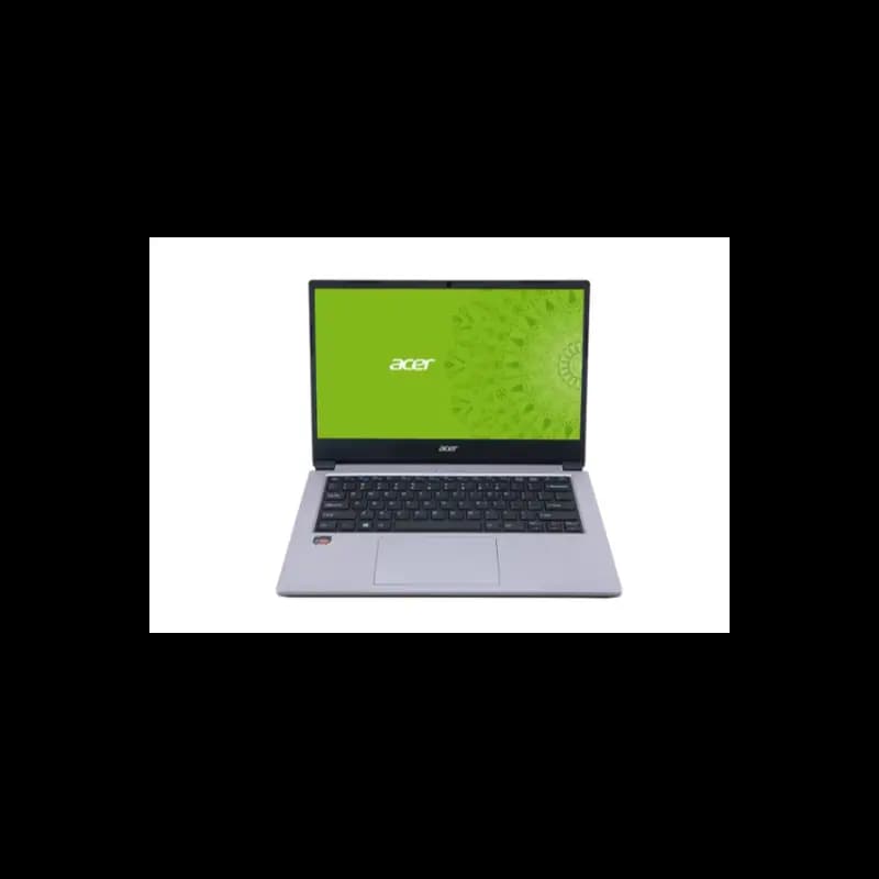 Acer UN.37DSI.004 One Notebook Commercial Laptop, AMD Ryzen 3 7320U Processor, 8 GB Memory, 512 GB Storage, Windows Home