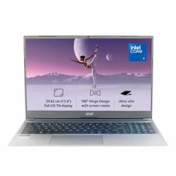 Acer UN.347SI.01U Acer Lite AL15 Commercial Laptop Notebook, 15.6 Inch Display, Intel Core 5 210H Processor, 16 GB Memory, 512 GB Storage, Windows Home