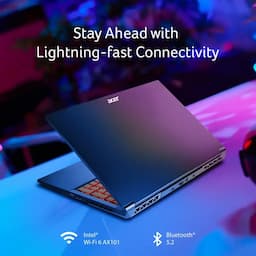 Acer UN.U35SI.00D Acer Aspire 7 Series A715 Commercial Laptop Notebook, 15.6 Inch Display, Intel Core i7 Processor, 16 GB Memory, 512 GB Storage, Windows 11