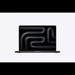 Apple ZIMM MacBook Pro 14 Inch, M5 Pro Chip, 18‑core CPU, 40‑core GPU,16‑core Neural Engine, 128 GB Memory, 2TB Storage, Space Black