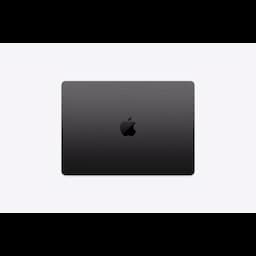 Apple ZIMM MacBook Pro 14 Inch, M5 Pro Chip, 18‑core CPU, 40‑core GPU,16‑core Neural Engine, 128 GB Memory, 2TB Storage, Space Black