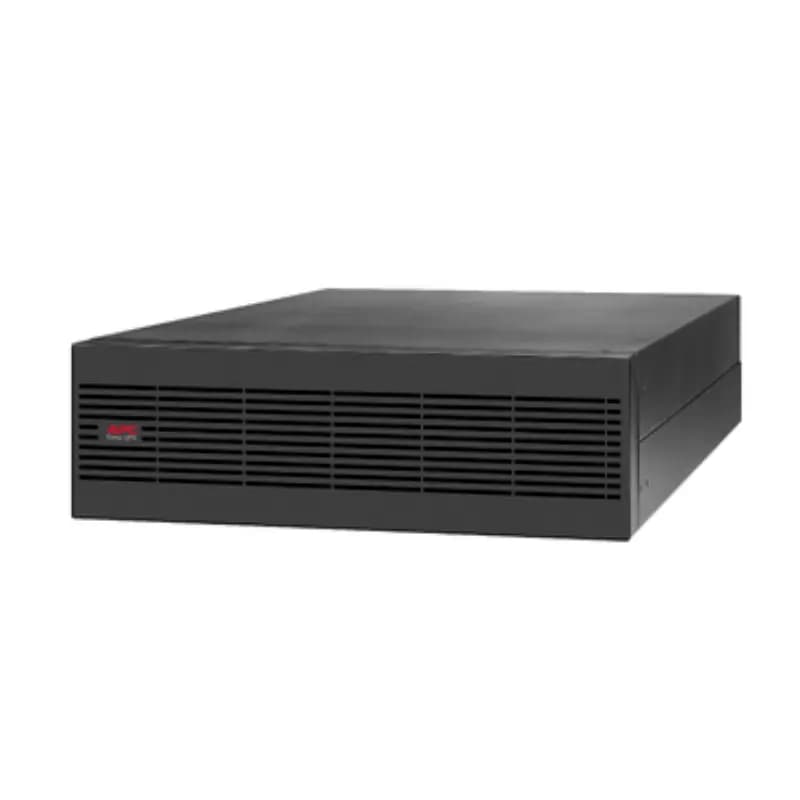 APC SRV120RLBP2-9A Easy UPS On-Line SRV 120V RM Battery Pack for 15/20kVA Rack Extended Runtime Model