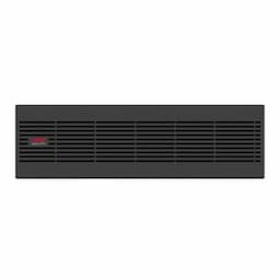 APC SRV120RLBP2-9A Easy UPS On-Line SRV 120V RM Battery Pack for 15/20kVA Rack Extended Runtime Model