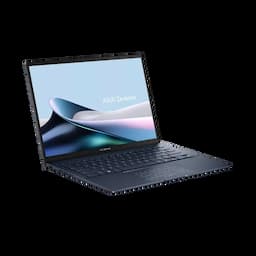 ASUS UX3405CA-QL1506WS Zenbook 14 Laptop, 14 Inch Display, Intel Core Ultra 5 225H Processor, 16GB Memory, 512GB Storage, Windows 11 Home, Blue