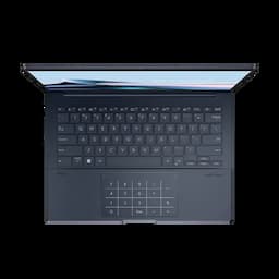 ASUS UX3405CA-QL1506WS Zenbook 14 Laptop, 14 Inch Display, Intel Core Ultra 5 225H Processor, 16GB Memory, 512GB Storage, Windows 11 Home, Blue