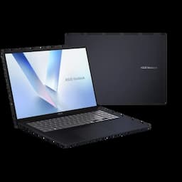 ASUS M1607KA-MB213WS Vivobook 16 Laptop, 16 Inch Display, AMD Ryzen AI 5 330 Processor. 16GB Memory, 512GB Storage, Windows 11 Home, Quiet Blue