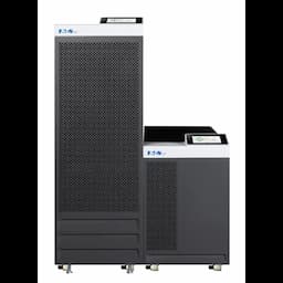 Eaton 801027608 93T 80 kVA Three-Phase Double Conversion Online UPS