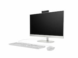 HP 9E9A0PA#ACJ 240 G10, Intel Core i5-1335U, 16 GB RAM 512 GB Storage, Commerical All in One Desktop