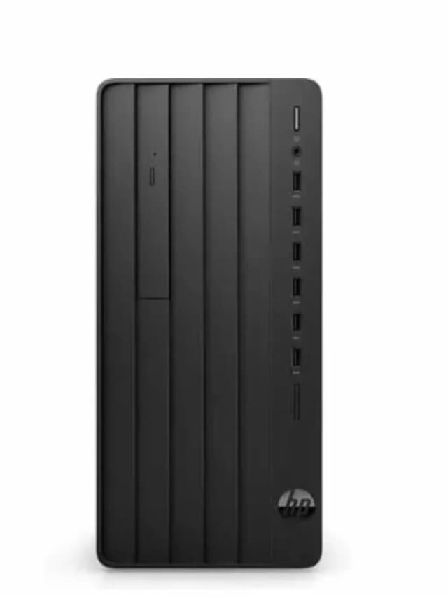 HP DY4N1AT 280 G9 MT, Intel Core i5-12500, 16 GB RAM, 512 GB Storage, DOS, Tower Desktop