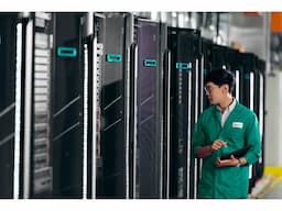 HPE P52416-B21 ProLiant DL360 Gen11 OROC Tri-Mode Cable Kit, Internal Storage Cable Kit